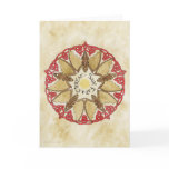 Celtic Wu Fu cards