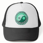Celtic Yin Yang 3 Hats