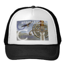 Celtica Hat