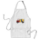 Cement Mixer Tshirts and Gifts aprons