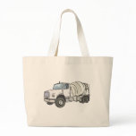 Cement Truck bags