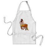 Centaur aprons