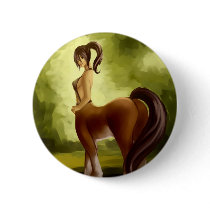 Centaur Pinback Buttons