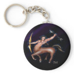 Centaur keychains