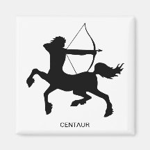Centaur Magnets