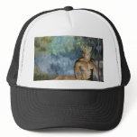 CENTAUR PRINCE TRUCKER HAT