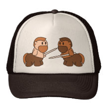 Centaurs Hat