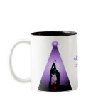 Centered Mug