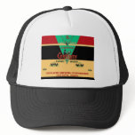 CENTLIVRE BEER CAN DESIGN FORT WAYNE INDIANA hats