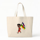 Central African Boy bags