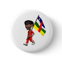Central African Boy buttons