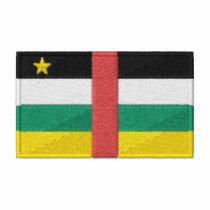 CENTRAL AFRICAN POLO