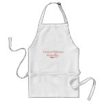 Central African Republic aprons