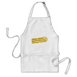 CENTRAL AFRICAN REPUBLIC aprons
