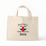 Central African Republic bags