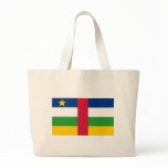 CENTRAL AFRICAN REPUBLIC bags