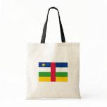 Central African Republic bags