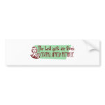 CENTRAL AFRICAN REPUBLIC bumper stickers