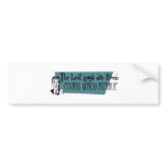 CENTRAL AFRICAN REPUBLIC bumper stickers