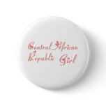 Central African Republic buttons