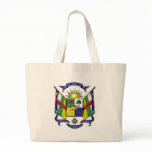 Central African Republic CF bags