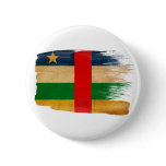 Central African Republic Flag buttons