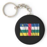 CENTRAL AFRICAN REPUBLIC keychains