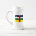 Central African Republic Mug