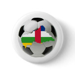 Central African Republic national team buttons