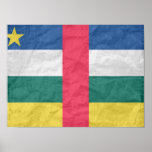 Central African Republic posters