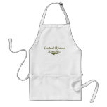 Central African Republic Revolution Style aprons