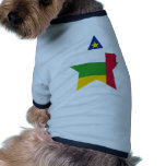 Central+African+Republic Star Pet Tee