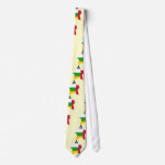 Central+African+Republic Star ties