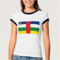 Central African Republic T-shirt