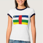 Central African Republic T-shirt