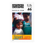 Central America Stamps