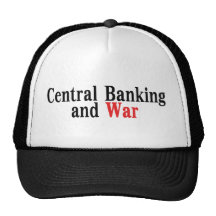 Central Banking Mesh Hats