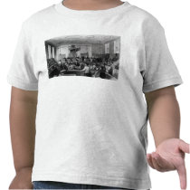 Central Criminal Court, The Old Bailey Tee Shirt