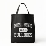 Central Haywood - Bulldogs - High - Clyde bags