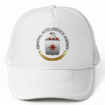 Central Intelligence Agency (CIA) hats