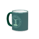 Central Park Angel Coffee Mugs