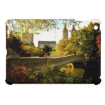 Central Park Autumn - New York City