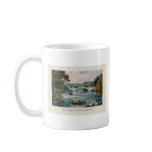 Central Park Bridge mugs