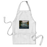 central park by  aprons