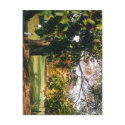 Central Park in Autumn postcards