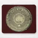 Central Park NYC mousepads
