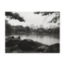 Central Park Postcard