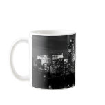 Central Park South mugs