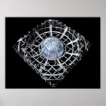 Central Processing Unit Poster