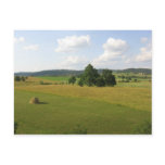 Central Serbian Farms Post Cards